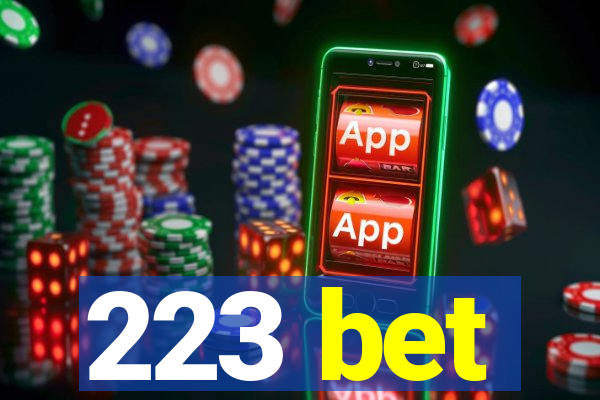 223 bet