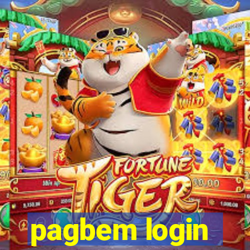 pagbem login