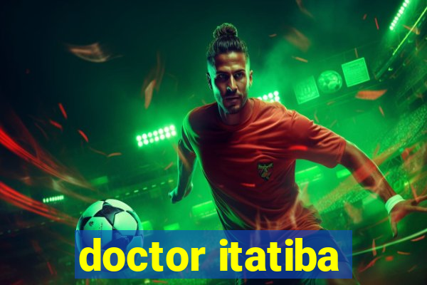 doctor itatiba