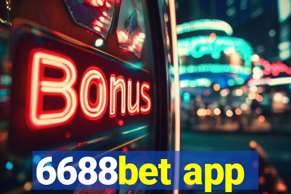 6688bet app