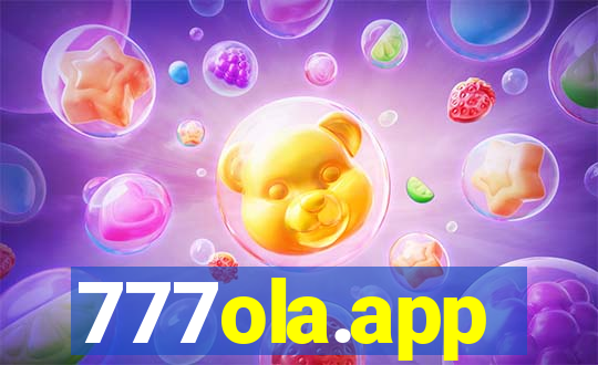 777ola.app