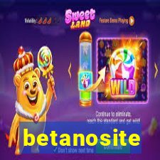 betanosite