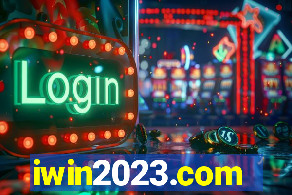 iwin2023.com