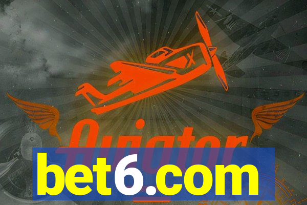 bet6.com