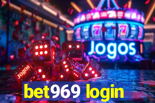 bet969 login