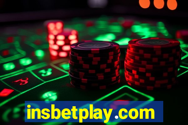 insbetplay.com