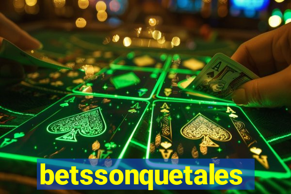 betssonquetales