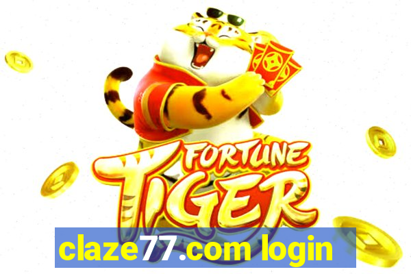 claze77.com login