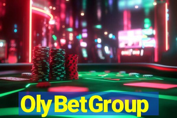 OlyBetGroup