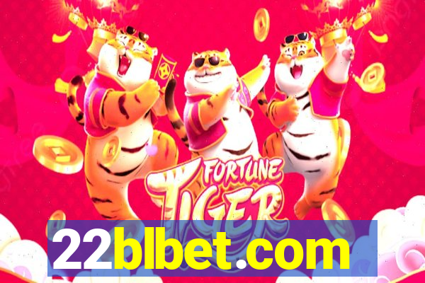 22blbet.com