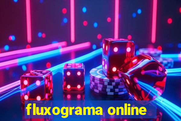 fluxograma online