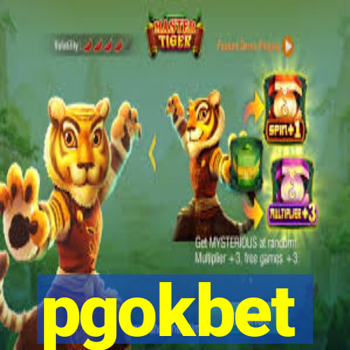 pgokbet