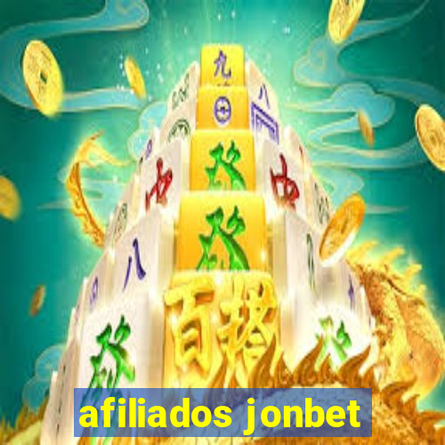 afiliados jonbet