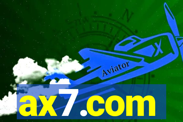 ax7.com