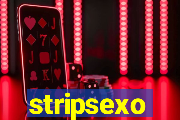 stripsexo