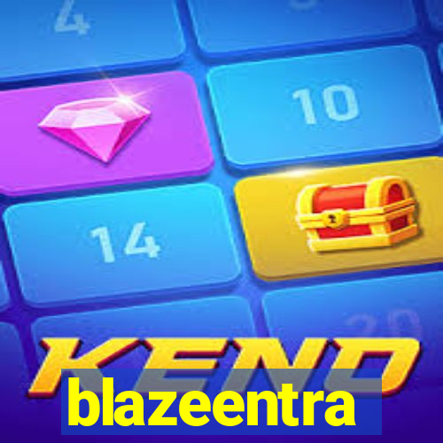 blazeentra