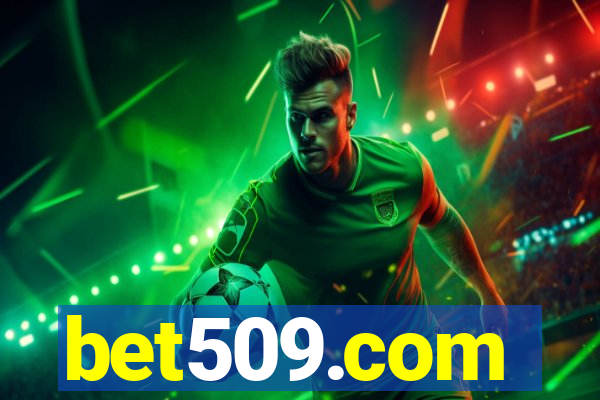 bet509.com