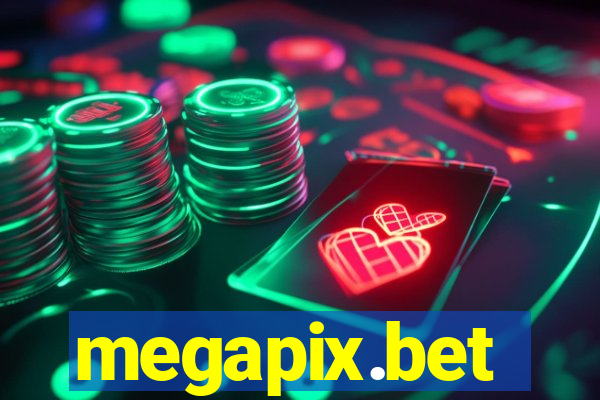 megapix.bet