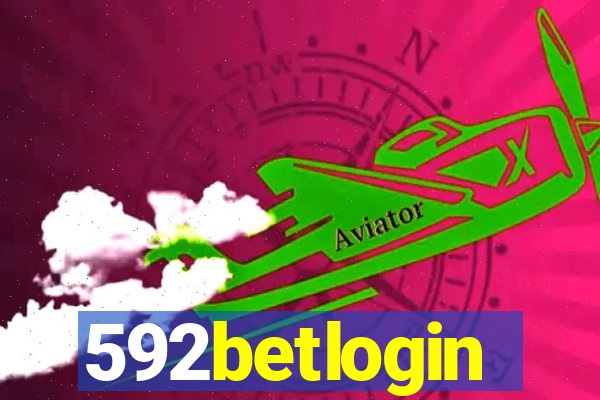 592betlogin