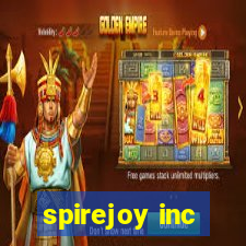 spirejoy inc