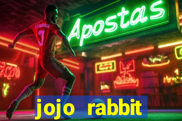 jojo rabbit completo dublado