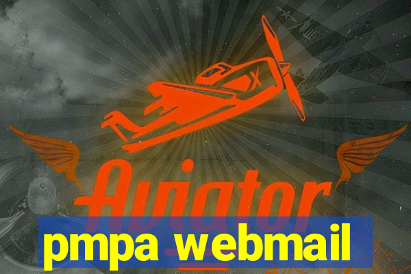 pmpa webmail