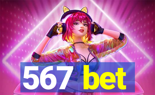 567 bet