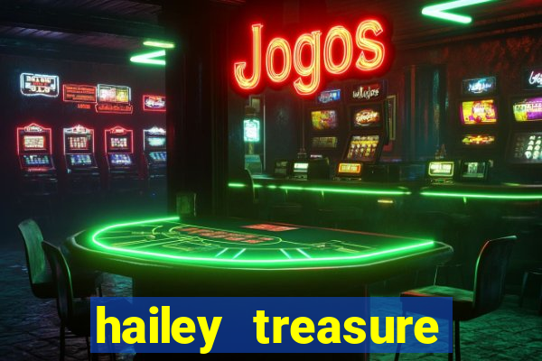 hailey treasure adventure mod apk