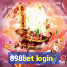 898bet login