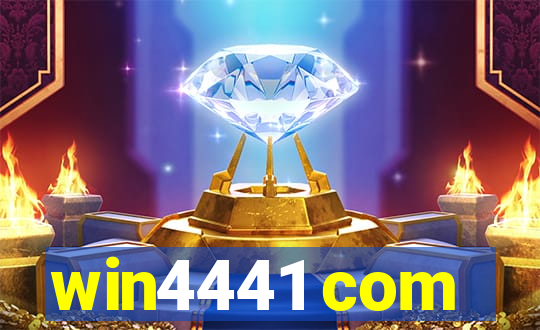 win4441 com