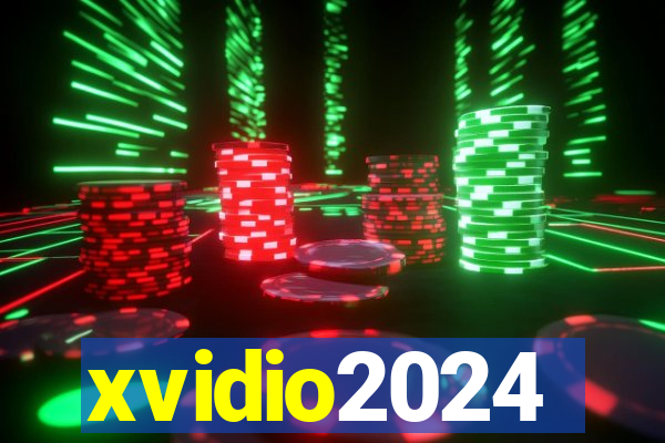 xvidio2024