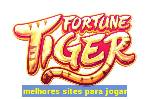 melhores sites para jogar