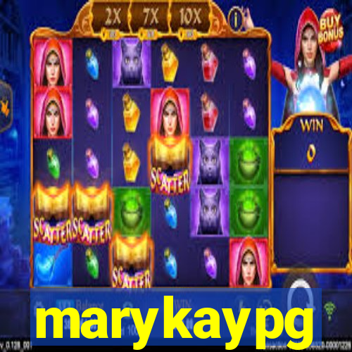 marykaypg