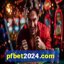 pfbet2024.com