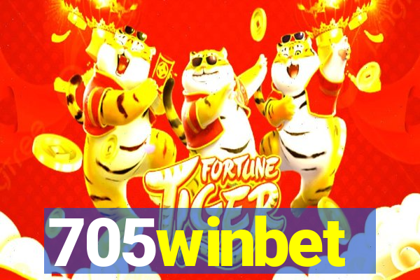 705winbet