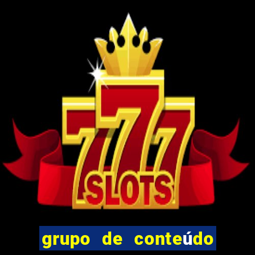 grupo de conteúdo adulto whatsapp