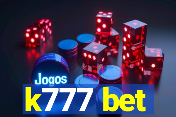 k777 bet