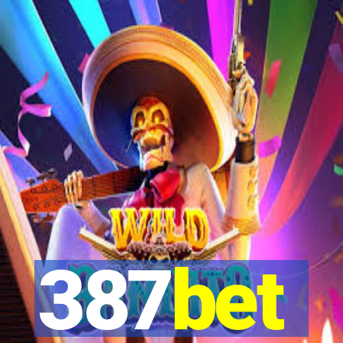 387bet