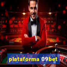 plataforma 09bet