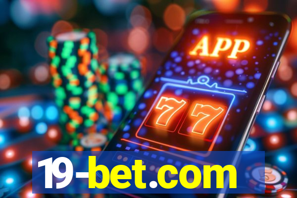 19-bet.com