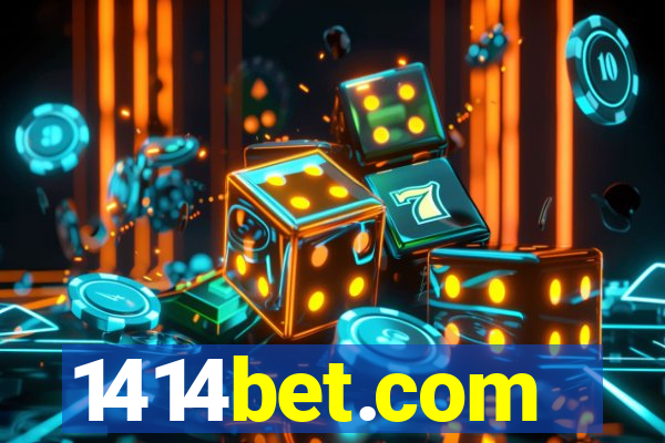 1414bet.com