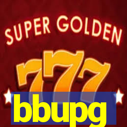 bbupg