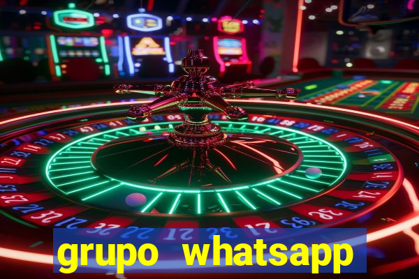 grupo whatsapp esporte da sorte mines