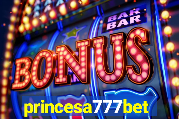 princesa777bet