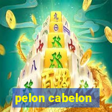 pelon cabelon