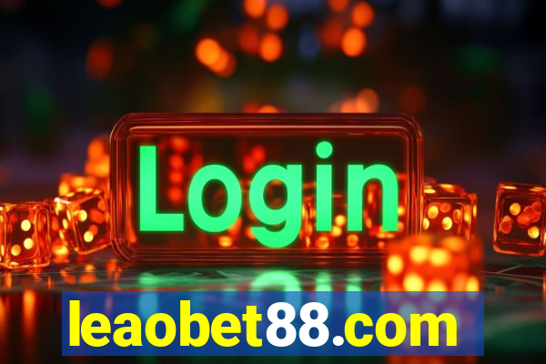 leaobet88.com