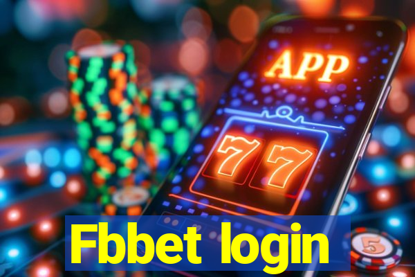 Fbbet login