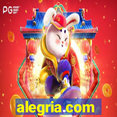 alegria.com