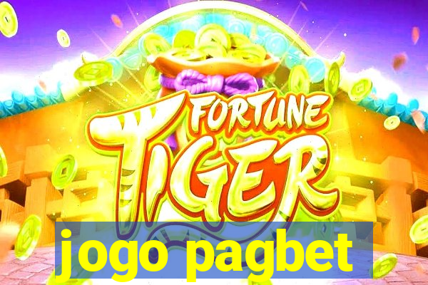 jogo pagbet