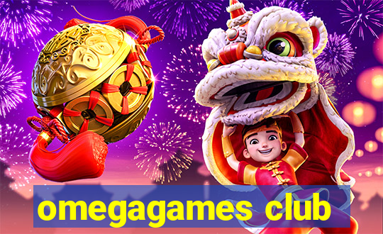 omegagames club